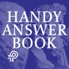 The Handy Philosophy Answer Book