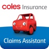 Coles Insurance Claims Assistant
