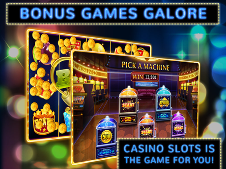 Cheats for Casino Slots Free Vegas Slot Machines