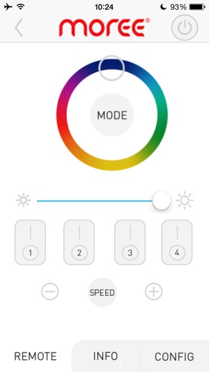 Moree Remote(圖3)-速報App
