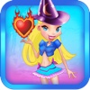 The Little Fairy Dress Up Game - FREE APP