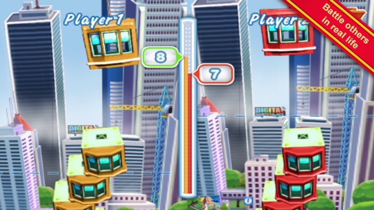 Tower Bloxx Deluxe 3D Apk Download