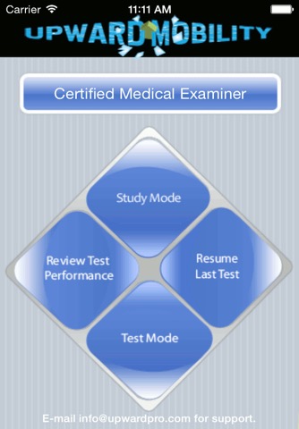 CME Medical Examiner Test Prepのおすすめ画像1