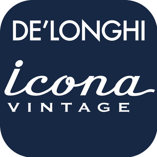 Icona Vintage Collection