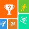 Test your sports knowledge by playing our sports games and quizzes