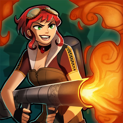 Puzzle Arcana Icon