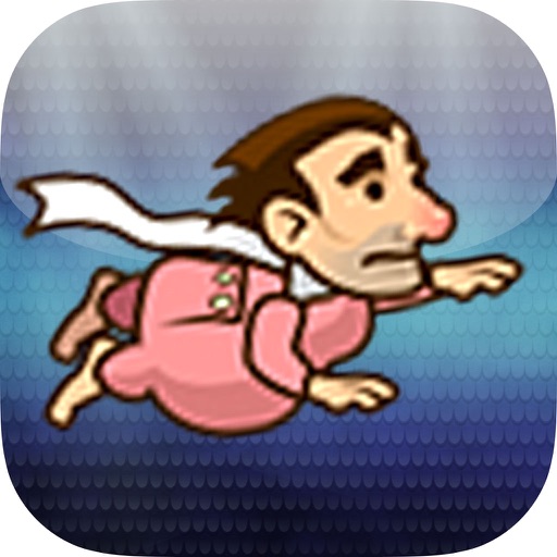 Der Fliegende Schlafwandler - Verloren In Den Tiefen Höhlen iOS App