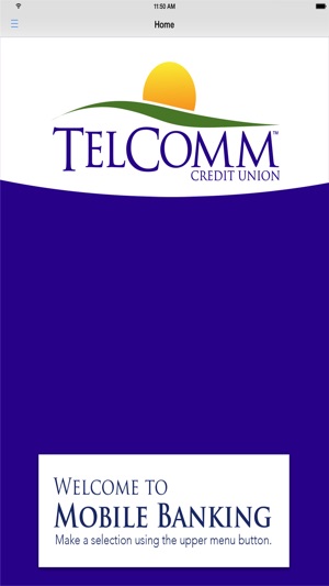 Telcomm CU Mobile(圖1)-速報App