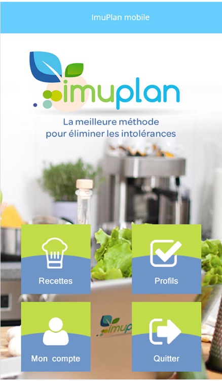 ImuPlan