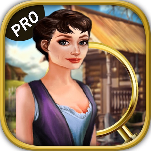 Hidden Object - Beauty Nature icon