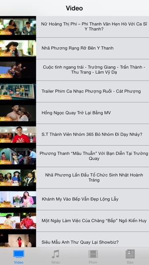 VietNam TV