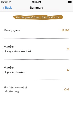 Smoking Kills Bill(圖3)-速報App