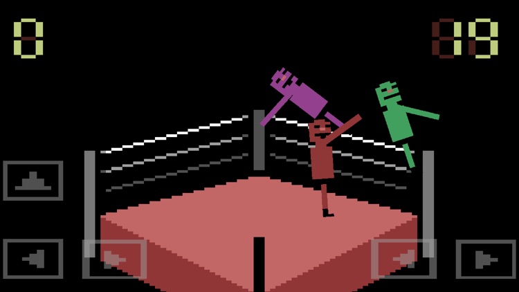 Wrassling