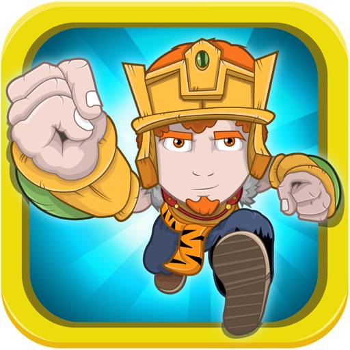 Battle of Legendary Kingdoms Pro iOS App