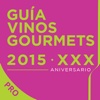 Guía Vinos Gourmets 2015 Pro