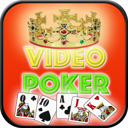 Born To Be Rich Poker iOS App