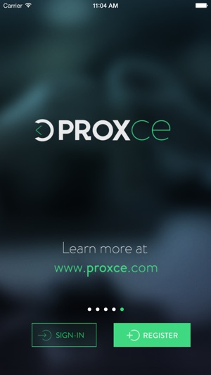 Proxce - Skip the front desk for check-in at hotel(圖2)-速報App