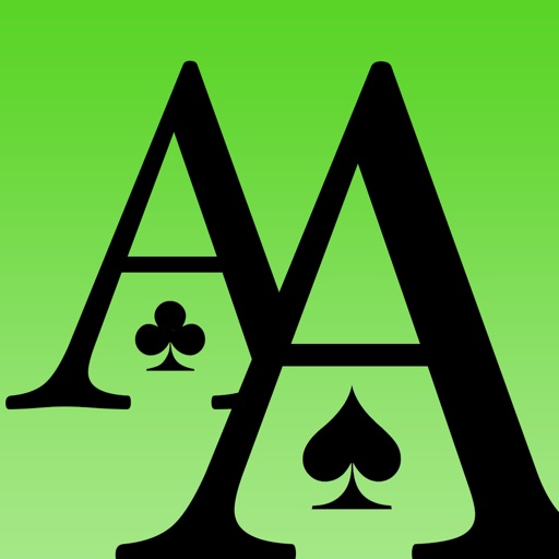 Poker Gym iOS App
