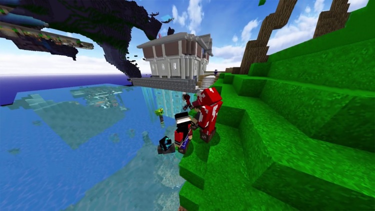 PIXELMON EDITION: DEX Collector Mini Block Game with Multiplayer by ...