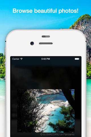 Beach Spot Italy - Beaches in Pocket screenshot 3