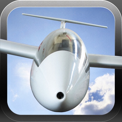 Glider - Soar the Skies iOS App