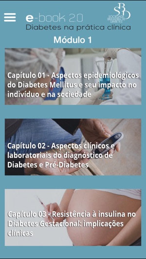 Diabetes Ebook 2.0