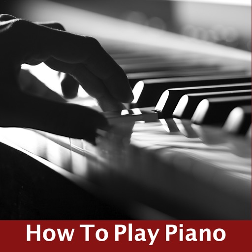 How To Play Piano - Learn To Play Piano Easily icon