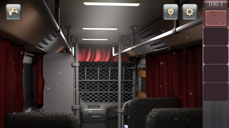 Psycho Escape screenshot-3