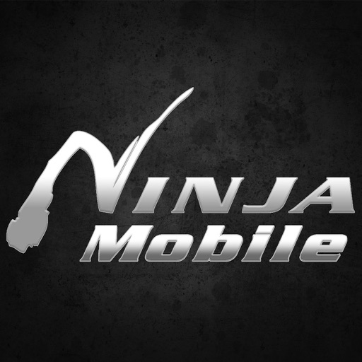 NINJA Mobile Emulator iOS App