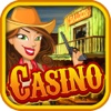 Action Wild West Fun Fire Blitz Jackpot Casino Craze to Luck-y Slots Games Free