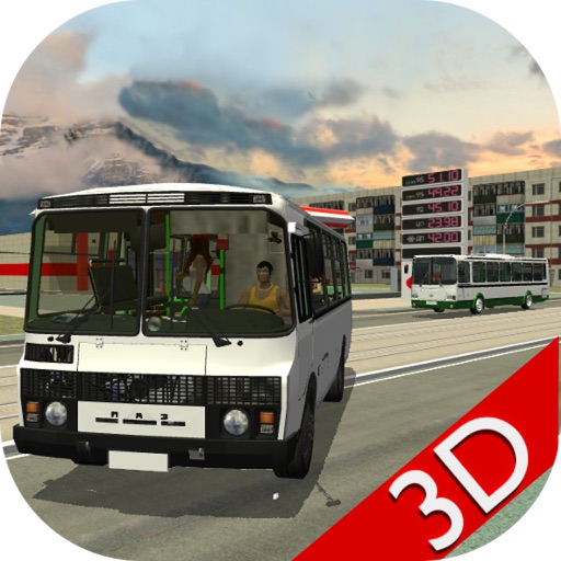 Download Bus Simulator 2015