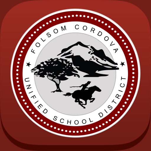 Folsom Cordova Unified School District icon