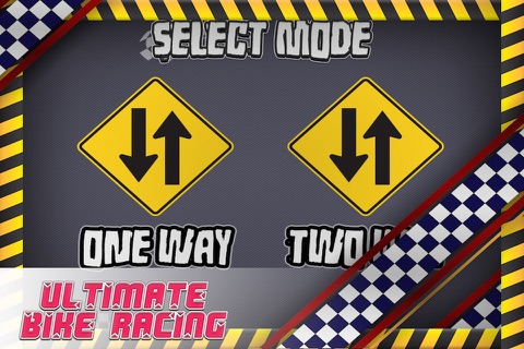 Ultimate Bike Racing – Top Free Highway Motorcycle Riding Game screenshot 3