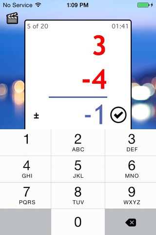 Continuous Math Cards: Flexible Flash Cards for Any Level screenshot 4