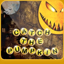 Catch The Pumpkin - Spooky Halloween Holiday Game