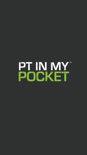 PT in My Pocket