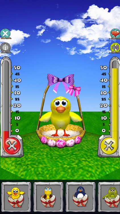 My Virtual Pets