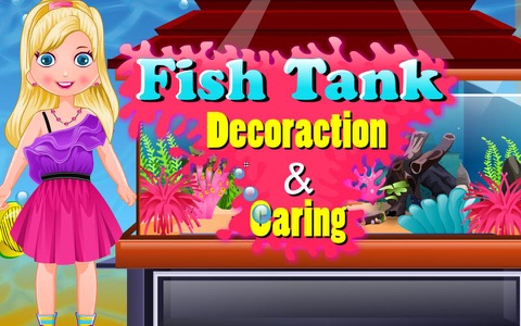 Fish Tank - Aquarium Designing screenshot 4