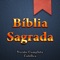 Aplicativo para leitura da Bíblia Sagrada no iPhone e iPad