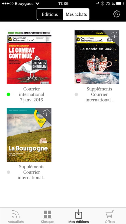 Courrier international. screenshot-4