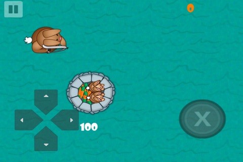 Bunny Defender screenshot 3