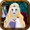 Spooky Princess Dress Up Lite Spooky Princess Dress Up Lite
