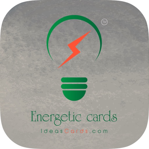 Energetic Cards
