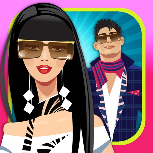 Celebrity Fashion Photo Booth FREE - Kim Kardashian Edition iOS App
