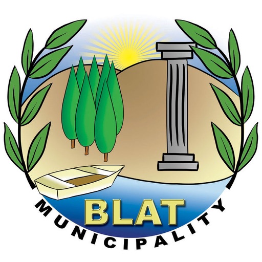 Blat Municipality