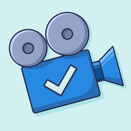 Movie Diary - Your Film Watch Log PRO icon