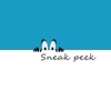 Sneak Peek نظرة خاطفة