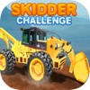 Skidder Challenge