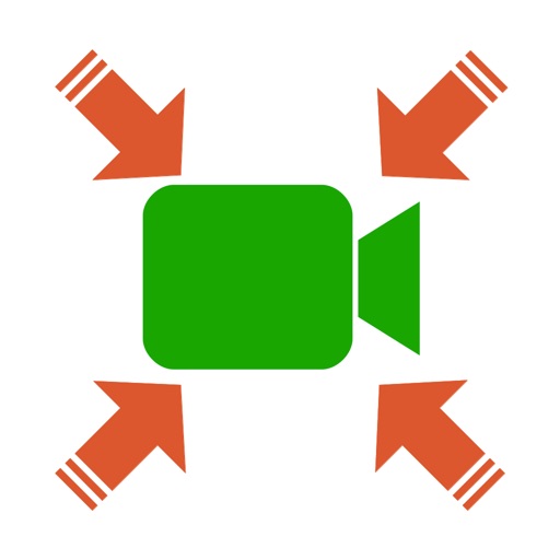 Video Compress, Resize, Rotate & Flip