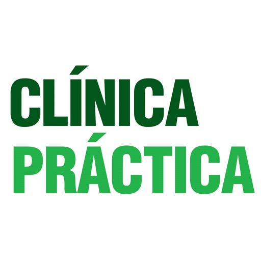 Clínica Práctica icon